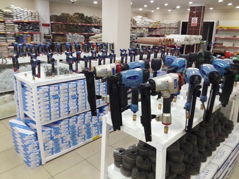 Hayat Döşeme Malzemeleri