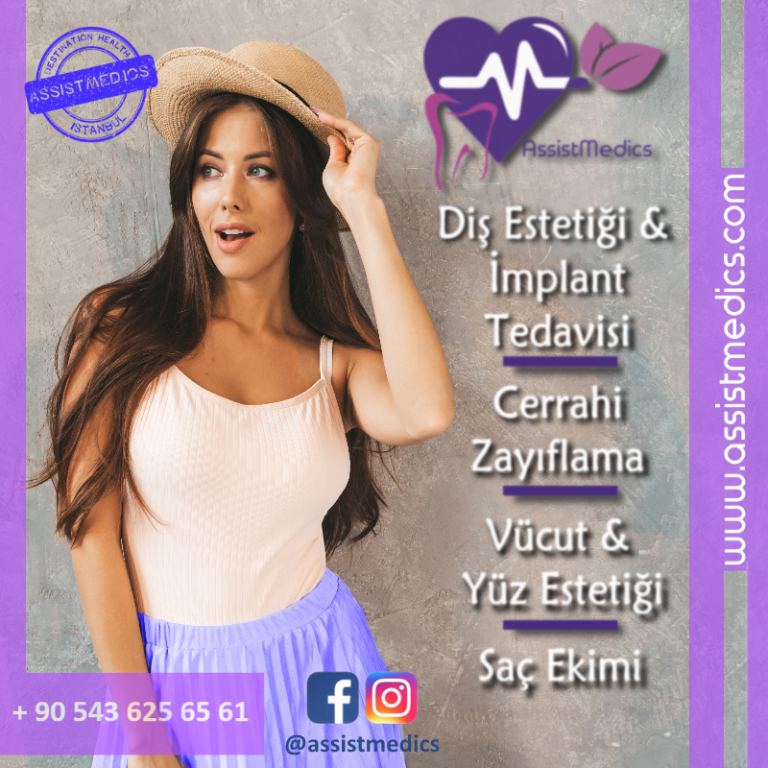 Hayat Şifa Hastanesi