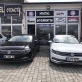 Hazal Otomotiv logosu