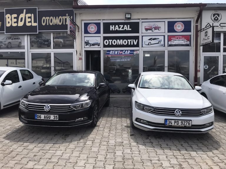 Hazal Otomotiv