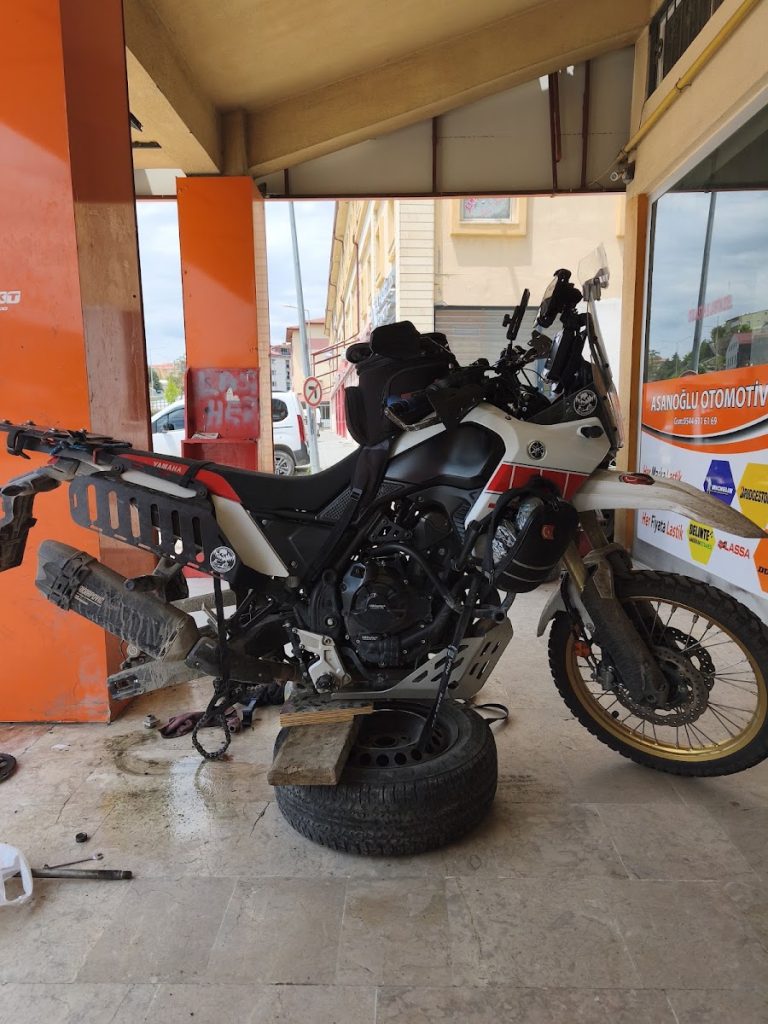 HerLastik – Asanoğlu Otomotiv