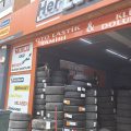 HerLastik – MS Kenan Otomotiv logosu