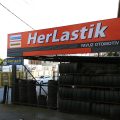 HerLastik – Yavuz Otomotiv logosu