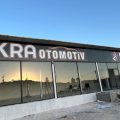 Hg İkra Otomotiv Haydar Turizm Taş. logosu