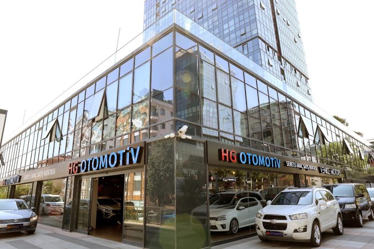 Hg otomotiv | senetli araç satış noktası
