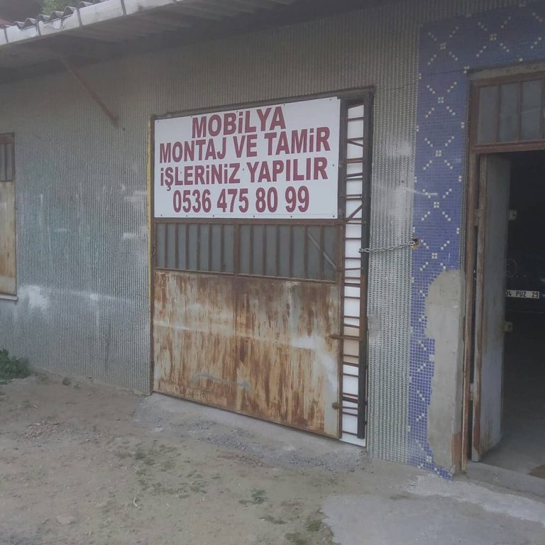 Hicret MOBİLYA DEKORASYON ve MOBİLYA TASARIM ATÖLYESİ TAMİRAT ve TADİLAT