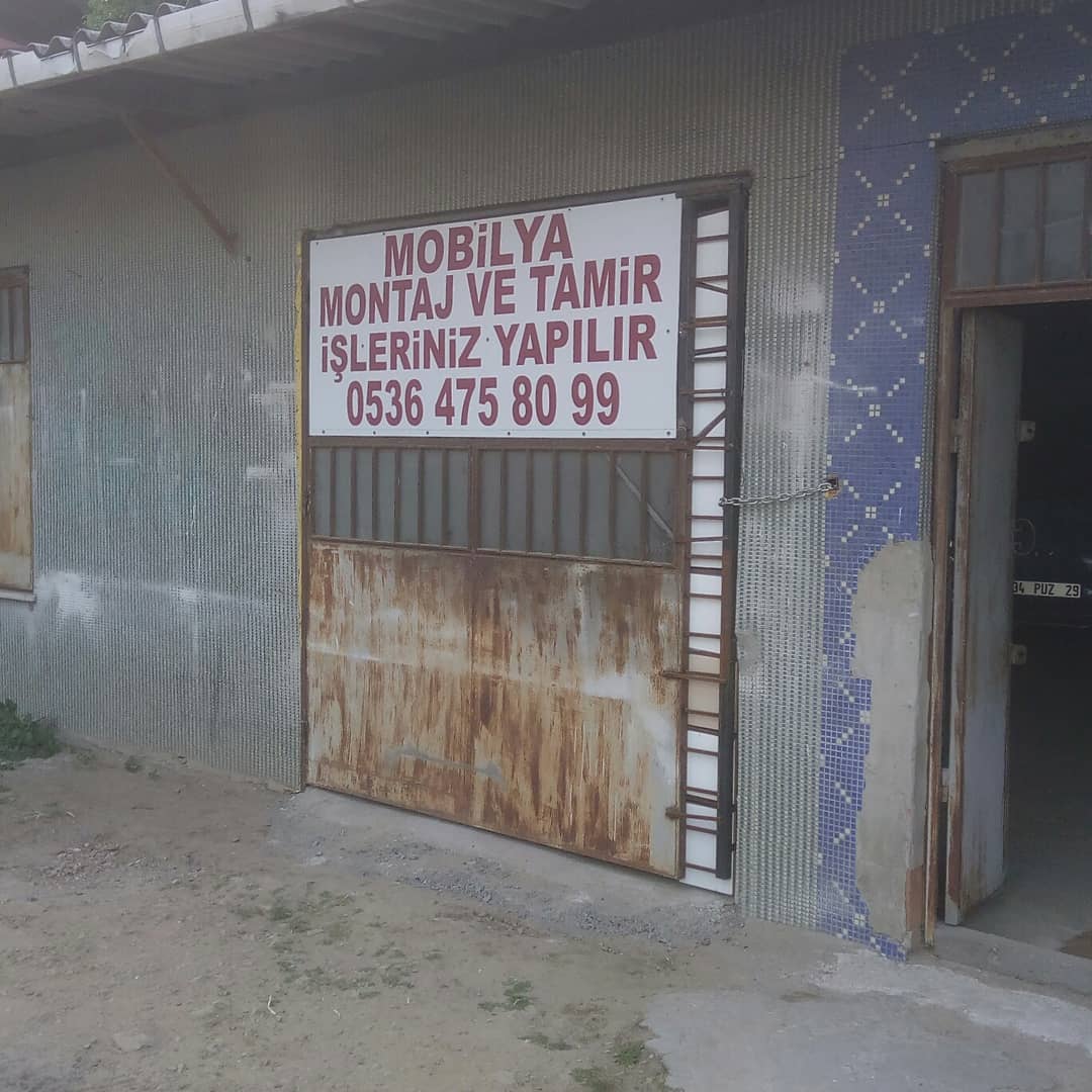 Hicret MOBİLYA DEKORASYON ve MOBİLYA TASARIM ATÖLYESİ TAMİRAT ve TADİLAT