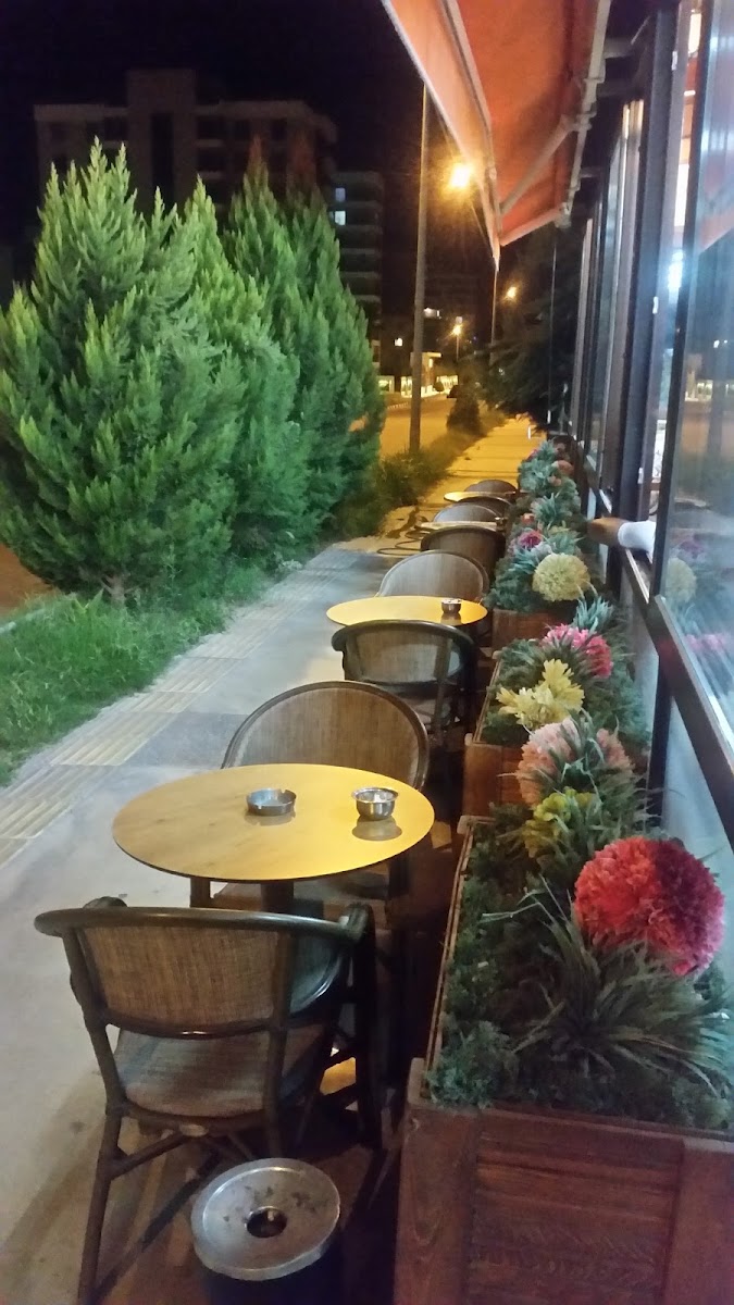 Hilal Pasta & Kebap