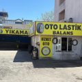 Hizmet Oto Lastik & Oto Yıkama Kuaför logosu