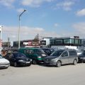Hizmet Otomotiv KONYA logosu
