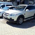 Hocaoğlu A1 Otomotiv logosu