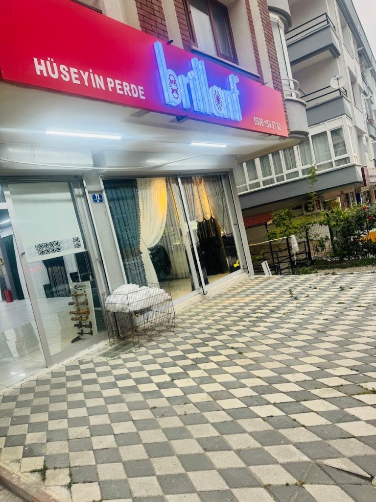Hüseyin Perde