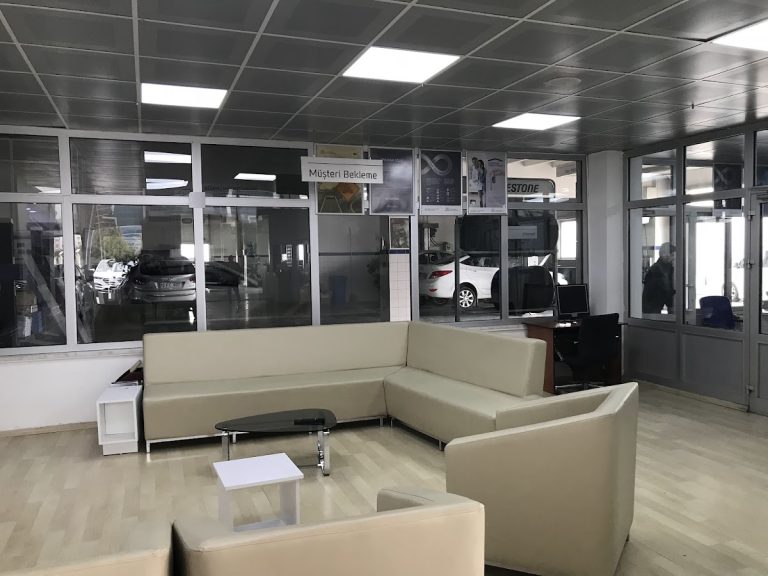 Hyundai Kasım Tuğmaner Otomotiv