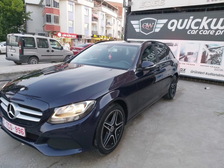 İKİZLER OTO YIKAMA AKSESUAR AKÜ VE YAĞ DEĞİŞİM MERKEZİ