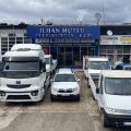 İLHAN MUTLU OTOMOTİV logosu