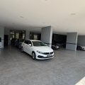 İLK-EL OTOMOTİV FİLO ARAÇ KİRALAMA logosu