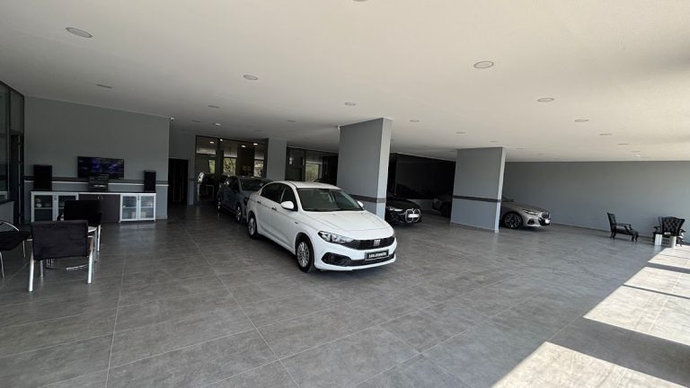 İLK-EL OTOMOTİV FİLO ARAÇ KİRALAMA