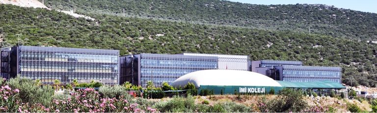 İMİ Koleji
