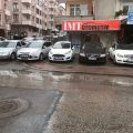 İMT OTOMOTİV logosu