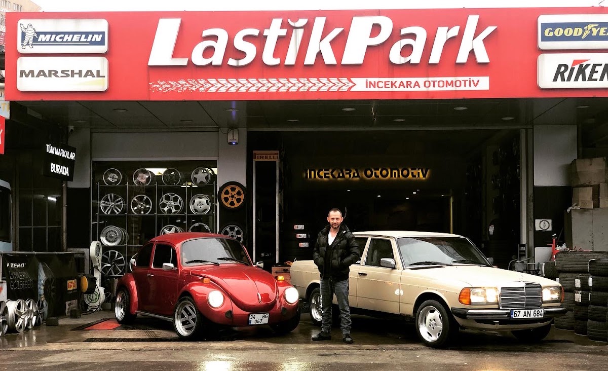 Special 38 Oto Yıkama