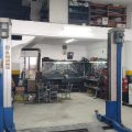 İNCEOĞLU OTOMOTİV logosu