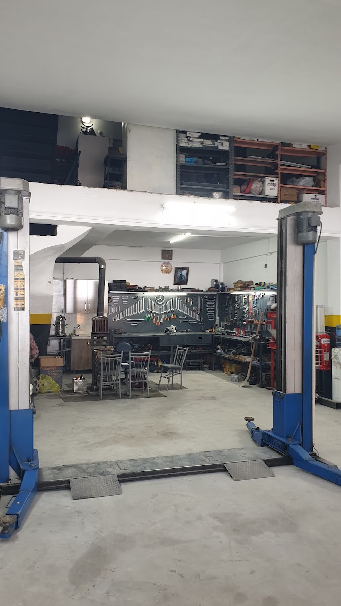 İNCEOĞLU OTOMOTİV