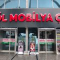 İNEGÖL MOBİLYA ÇARŞI SANCAKTEPE İSTANBUL logosu