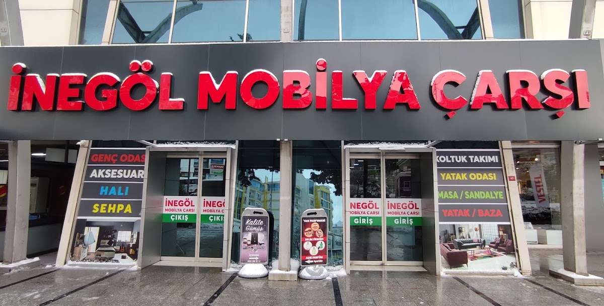 Manisa Mobilyacı