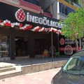 İNEGÖL MOBİLYA(çalışır ticaret) logosu