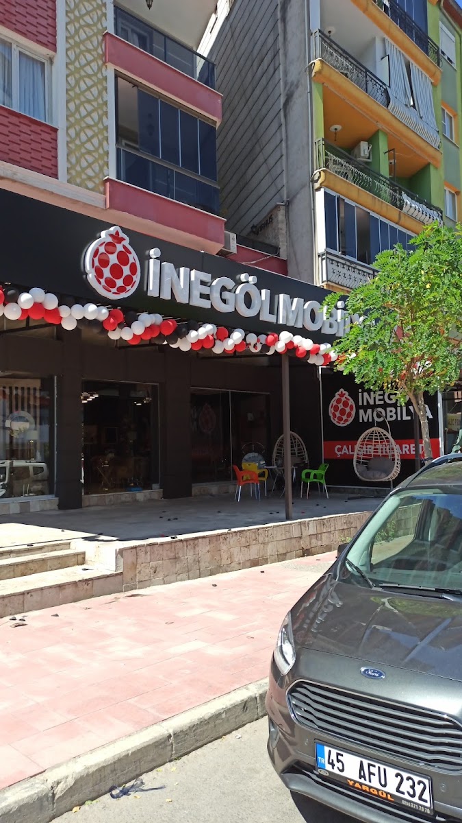 İNEGÖL MOBİLYA(çalışır ticaret)