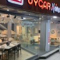 İNEGÖL UYGAR HOME logosu