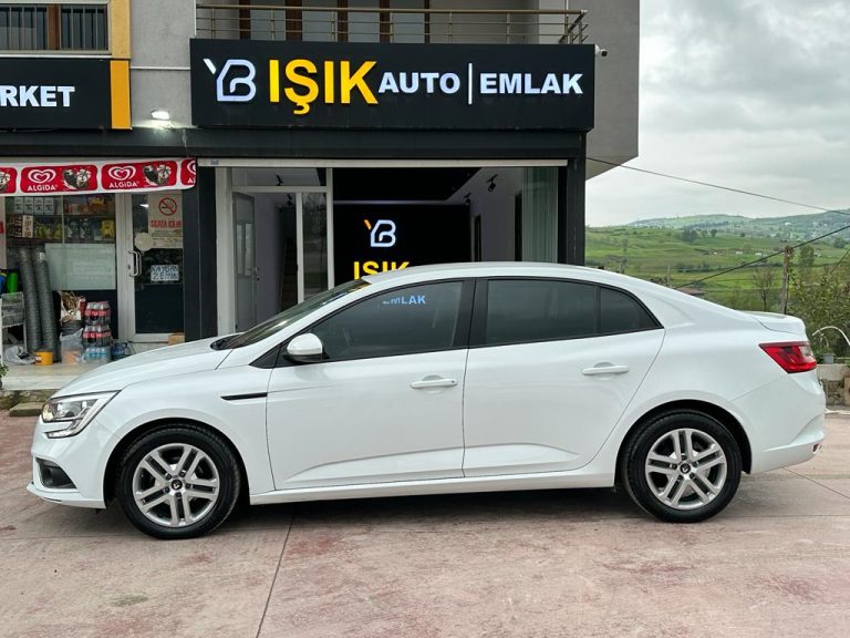 IŞIK AUTO SAMSUN