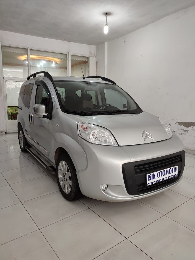 IŞIK OTOMOTİV