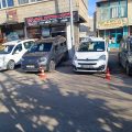 İSLAM OTOMOTİV logosu