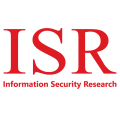 ISR Bilgi Güvenliği Ar.Ge. ve Yazılım Destek Hizmetleri Ltd. Şti. logosu