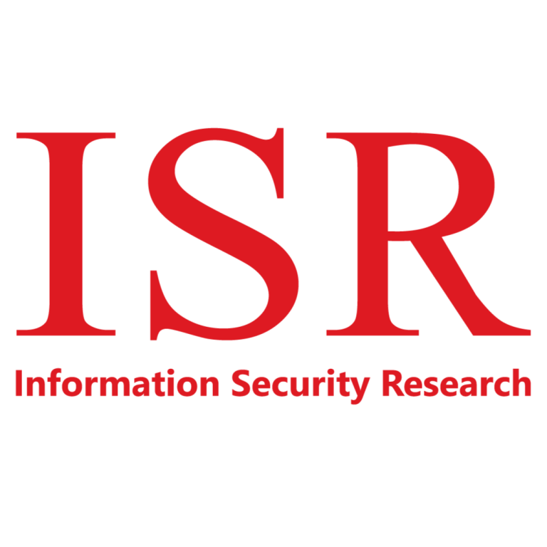 ISR Bilgi Güvenliği Ar.Ge. ve Yazılım Destek Hizmetleri Ltd. Şti.