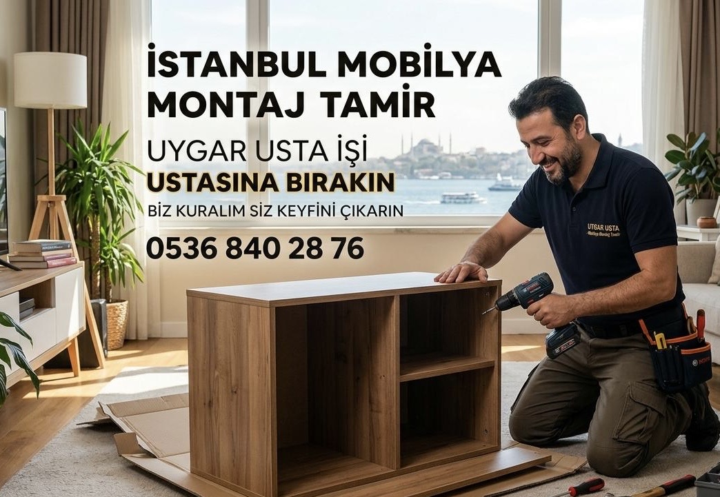 Kelebek Mobilya – Salihli