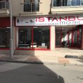İSTANBUL MOBİLYA logosu