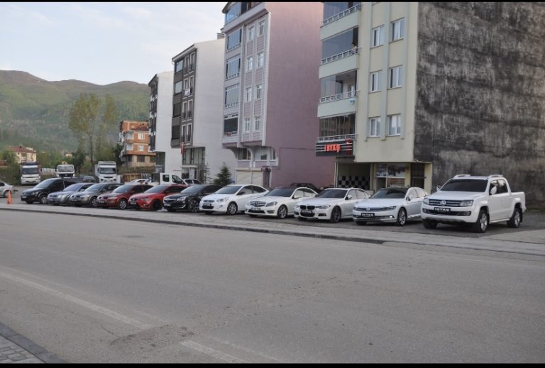 İSTAŞ OTOMOTİV