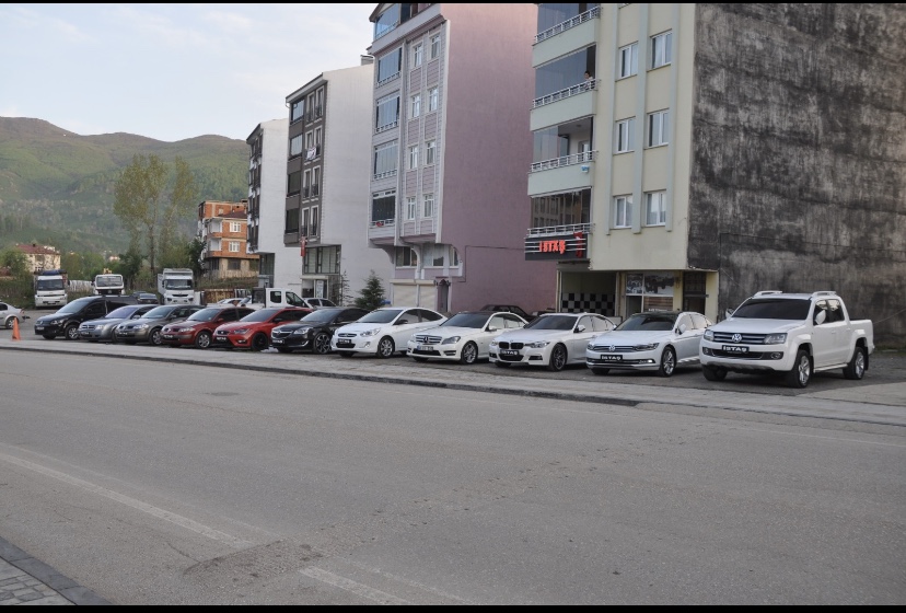 İSTAŞ OTOMOTİV