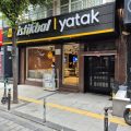 İSTİKBAL MOBİLYA BEŞİKTAŞ logosu