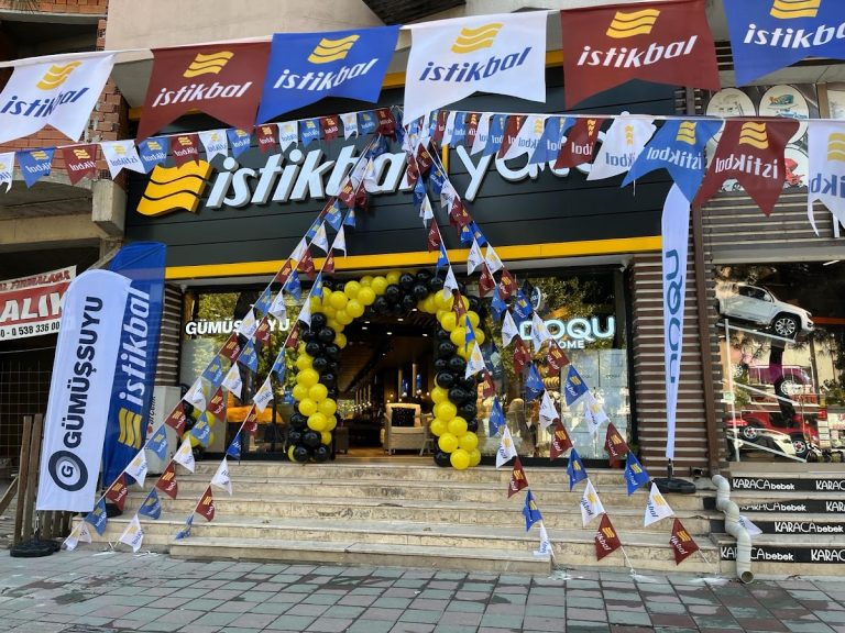 İSTİKBAL YATAK İNEGÖL