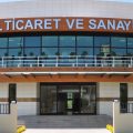 İTSO – İnegöl Ticaret Ve Sanayi Odası logosu