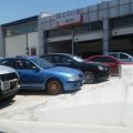 İba Otomotiv logosu