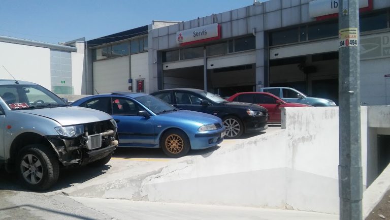 İba Otomotiv