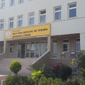 İbn-i Sina Mesleki ve Teknik Anadolu Lisesi logosu
