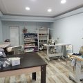 İçmeler Terzi Gurbet logosu