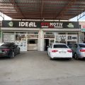 İdeal otomotiv logosu