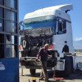 Iğdır Sanayi Sitesi doğuş otomotiv özel servisi logosu