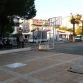 İhsan Mermerci Mesleki ve Teknik Anadolu Lisesi logosu